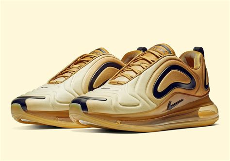 nike 720 herren gold|Nike air max 720 stockx.